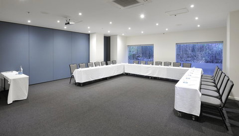 Mercure North Melbourne - Accommodation Resorts 39