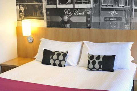 Mercure North Melbourne - Accommodation Resorts 28