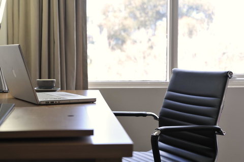 Mercure North Melbourne - Accommodation Resorts 15