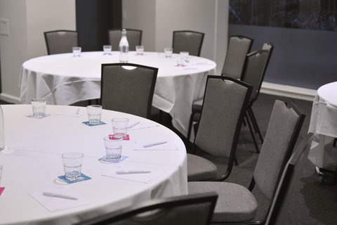 Mercure North Melbourne - Accommodation Resorts 36