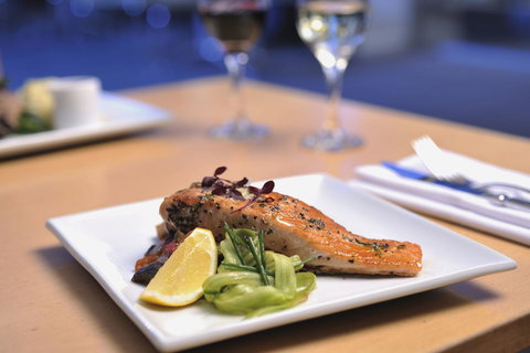 Mercure North Melbourne - Accommodation Resorts 9