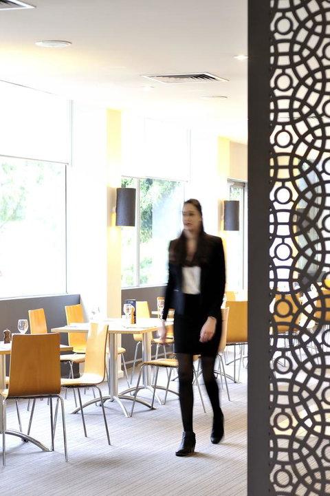 Mercure North Melbourne - Accommodation Resorts 34