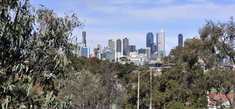 Mercure North Melbourne - Accommodation Resorts 6