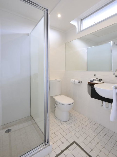 Mercure North Melbourne - Accommodation Resorts 26