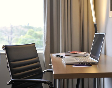 Mercure North Melbourne - Accommodation Resorts 30