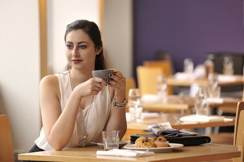 Mercure North Melbourne - Accommodation Resorts 10