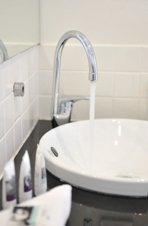 Mercure North Melbourne - Accommodation Resorts 24