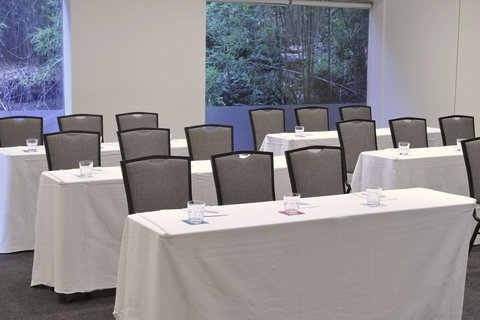 Mercure North Melbourne - Accommodation Resorts 42