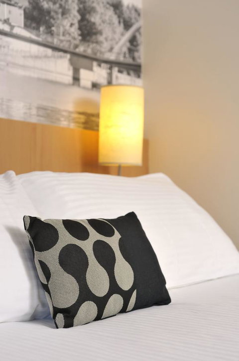 Mercure North Melbourne - Accommodation Resorts 33