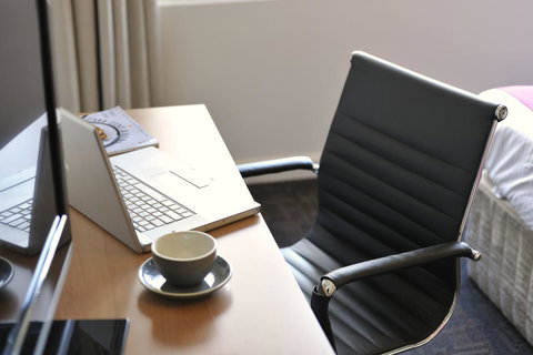 Mercure North Melbourne - Accommodation Resorts 21