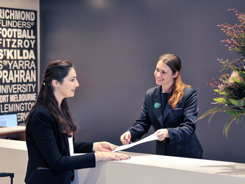 Mercure North Melbourne - Accommodation Resorts 4