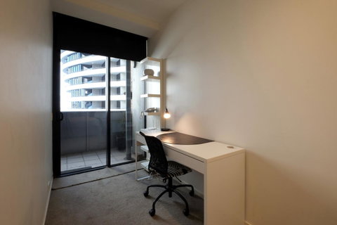 ACD Apartments - Accommodation Resorts 34