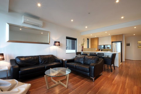 ACD Apartments - Accommodation Resorts 39