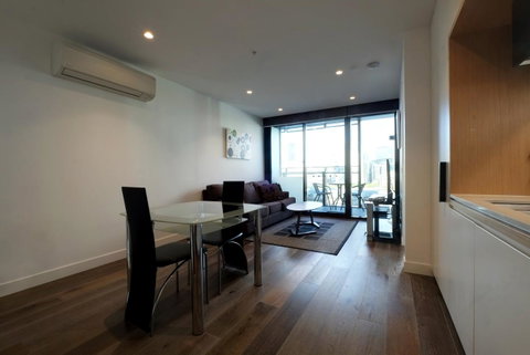ACD Apartments - Accommodation Resorts 29