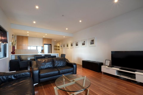 ACD Apartments - Accommodation Resorts 38