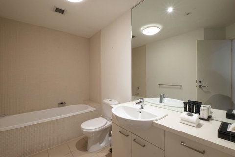 ACD Apartments - Accommodation Resorts 40