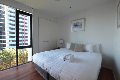 ACD Apartments - Accommodation Resorts 7