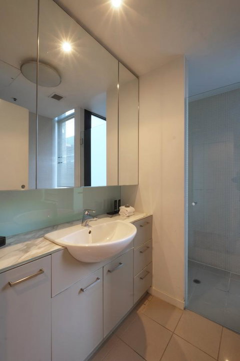 ACD Apartments - Accommodation Resorts 1