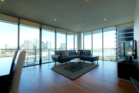ACD Apartments - Accommodation Resorts 10