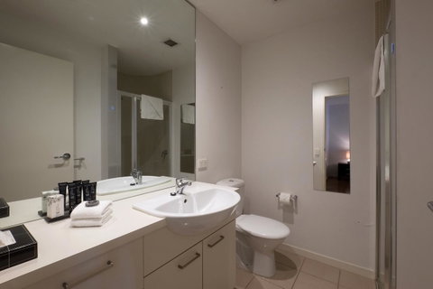 ACD Apartments - Accommodation Resorts 41