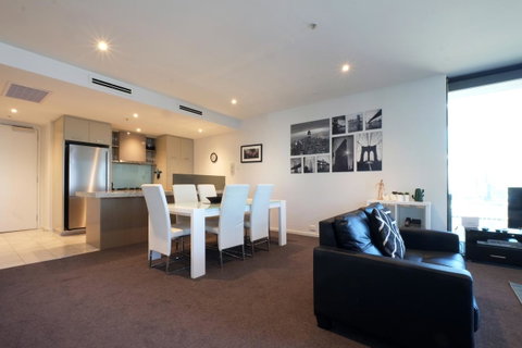 ACD Apartments - Accommodation Resorts 22