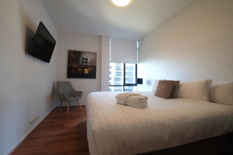ACD Apartments - Accommodation Resorts 8