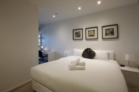 ACD Apartments - Accommodation Resorts 35