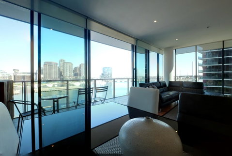 ACD Apartments - Accommodation Resorts 9