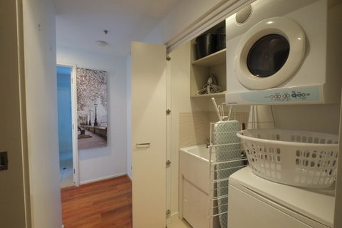ACD Apartments - Accommodation Resorts 5