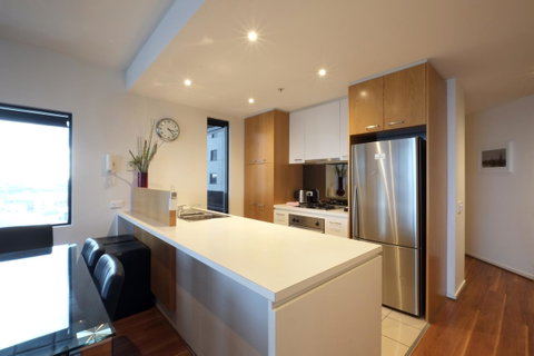 ACD Apartments - Accommodation Resorts 37