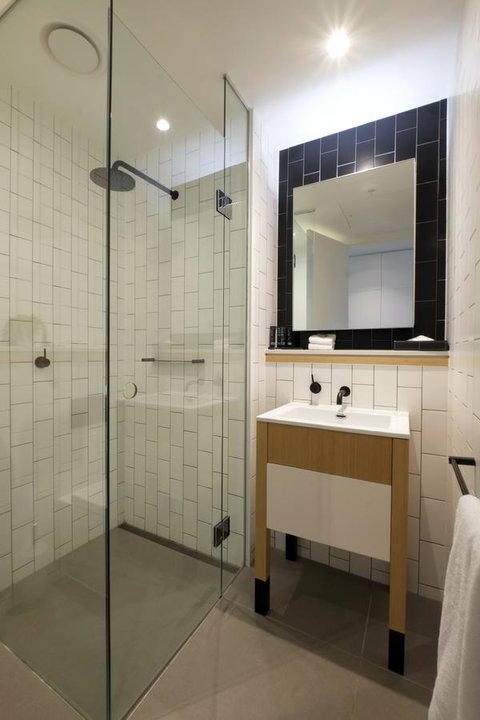 ACD Apartments - Accommodation Resorts 24