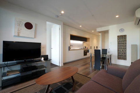 ACD Apartments - Accommodation Resorts 31