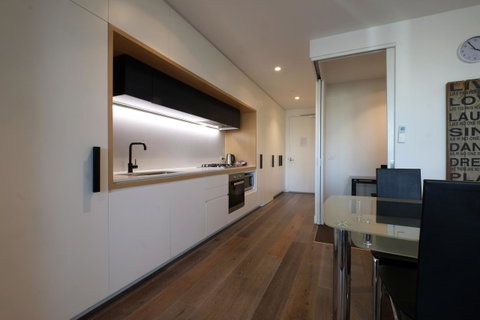 ACD Apartments - Accommodation Resorts 28