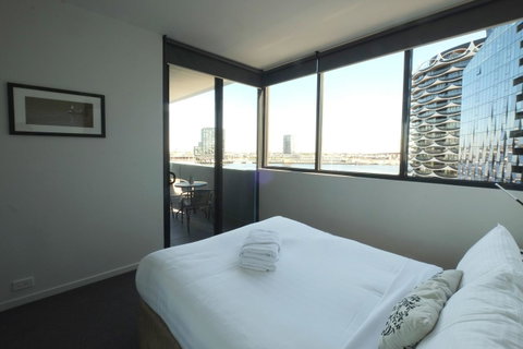 ACD Apartments - Accommodation Resorts 18