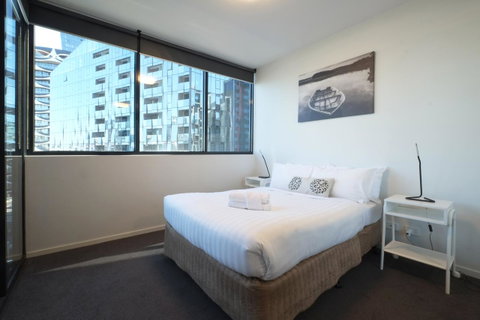 ACD Apartments - Accommodation Resorts 17