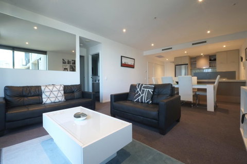 ACD Apartments - Accommodation Resorts 21