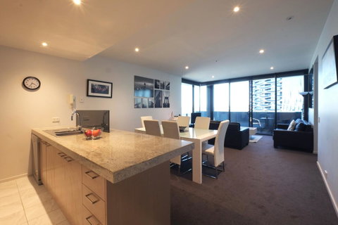 ACD Apartments - Accommodation Resorts 23
