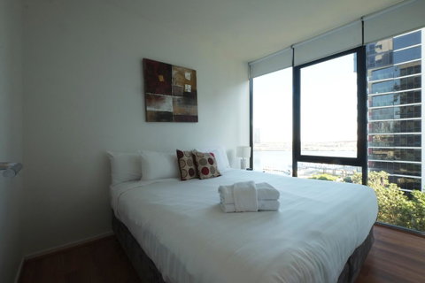 ACD Apartments - Accommodation Resorts 6