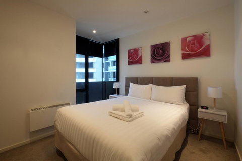 ACD Apartments - Accommodation Resorts 33