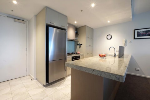 ACD Apartments - Accommodation Resorts 20