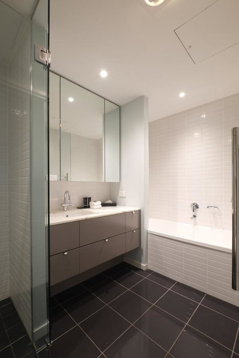 ACD Apartments - Accommodation Resorts 15