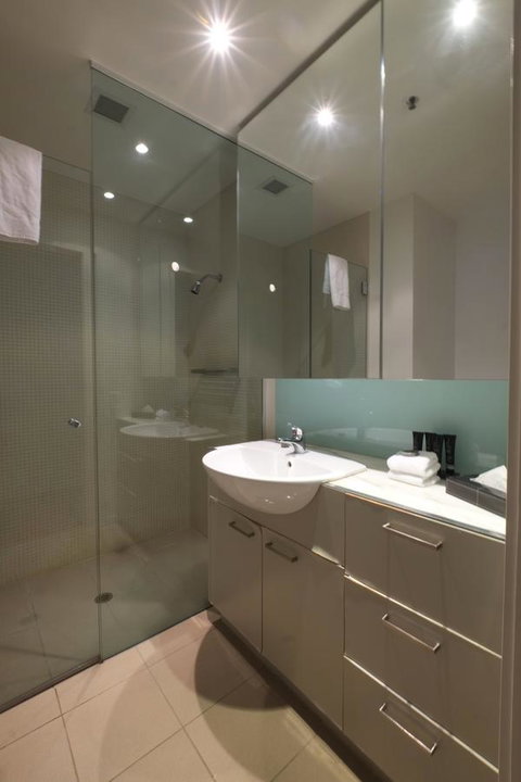 ACD Apartments - Accommodation Resorts 2
