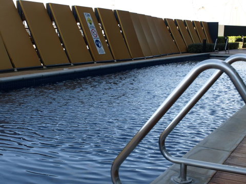 ACD Apartments - Accommodation Resorts 42