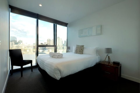 ACD Apartments - Accommodation Resorts 26
