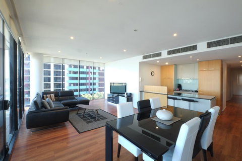 ACD Apartments - Accommodation Resorts 11