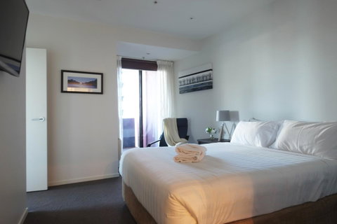 ACD Apartments - Accommodation Resorts 19