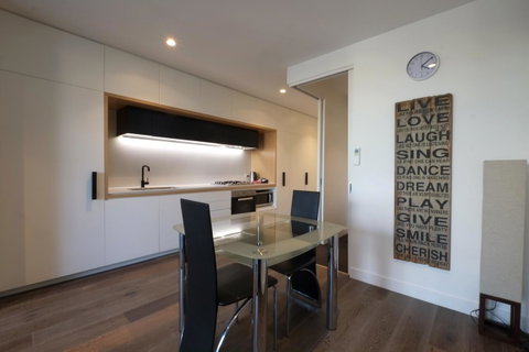 ACD Apartments - Accommodation Resorts 27