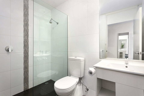 Quality Hotel Bayside Geelong - Accommodation Resorts 4