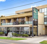 Quality Hotel Bayside Geelong - Accommodation Resorts
