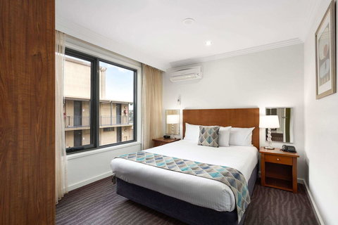 Quality Hotel Bayside Geelong - Accommodation Resorts 16